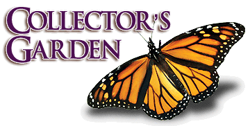 Collector's Garden Order Form!